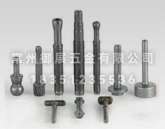 常州汽车零部件加工厂