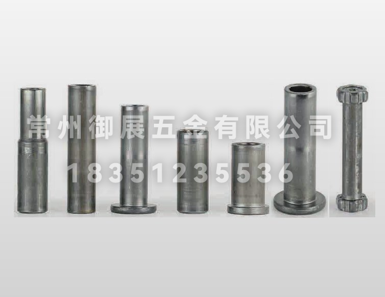 汽车配件加工厂 数控车床及非标零件加工