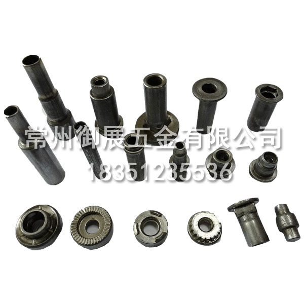 常州非标定制加工厂