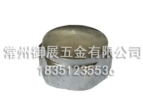 非标异形件加工