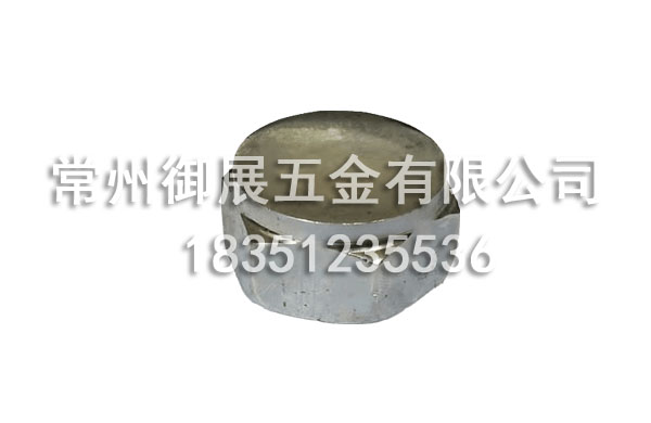 电动车水暖堵头