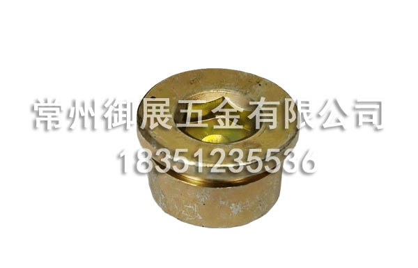 常州电动车水暖堵头加工厂