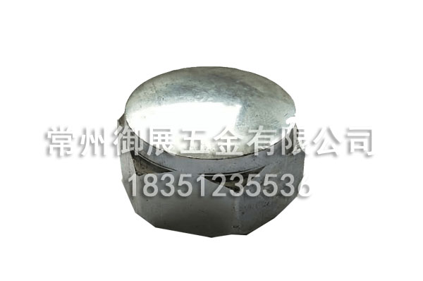 摩托车转向器盖帽